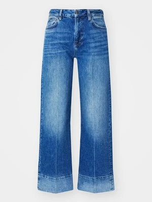 Jeansy Relaxed Fit Pepe Jeans