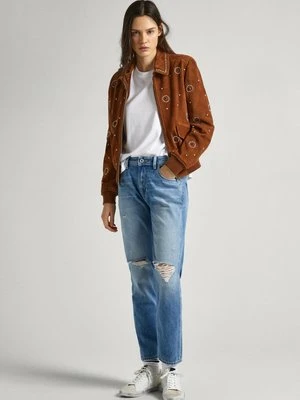 Jeansy Relaxed Fit Pepe Jeans