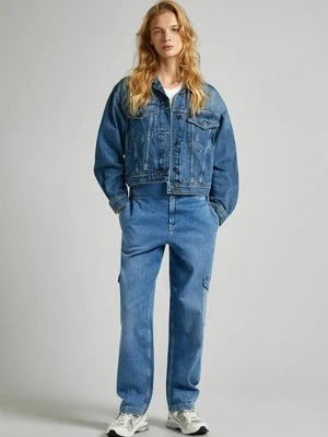 Jeansy Relaxed Fit Pepe Jeans