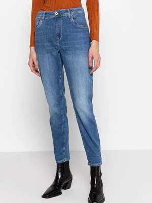 Jeansy Relaxed Fit Pepe Jeans