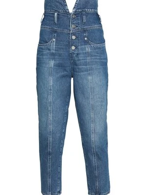 Jeansy Relaxed Fit Pepe Jeans