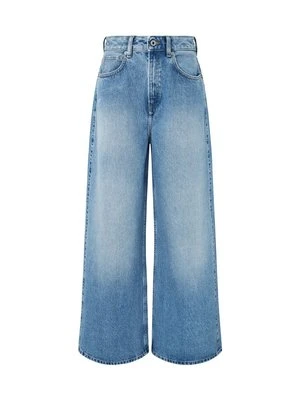 Jeansy Relaxed Fit Pepe Jeans