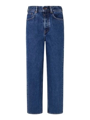 Jeansy Relaxed Fit Pepe Jeans