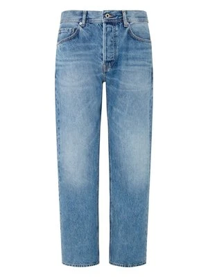 Jeansy loose fit Pepe Jeans