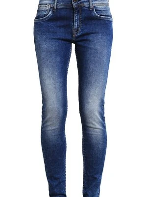 Jeansy Relaxed Fit Pepe Jeans