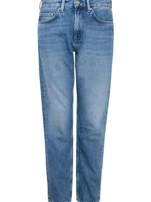 Jeansy Relaxed Fit Pepe Jeans