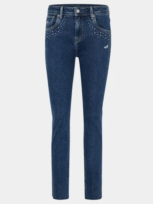 Zdjęcie produktu Jeansy Relaxed Fit Pepe Jeans