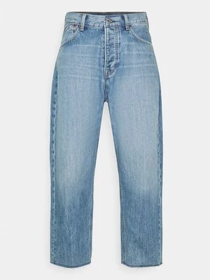 Jeansy Relaxed Fit Pepe Jeans