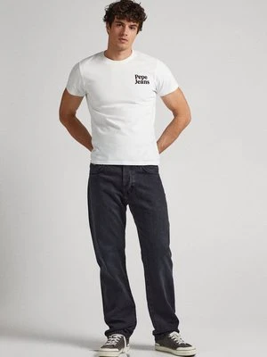 Jeansy Relaxed Fit Pepe Jeans