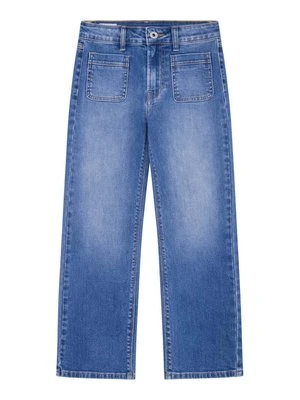 Jeansy Relaxed Fit Pepe Jeans