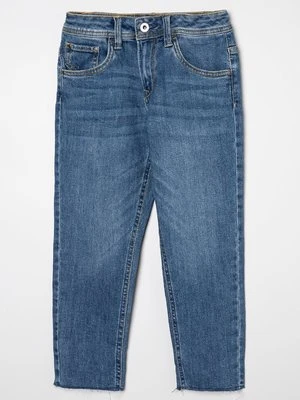 Jeansy Relaxed Fit Pepe Jeans