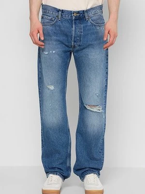 Jeansy Relaxed Fit Pepe Jeans