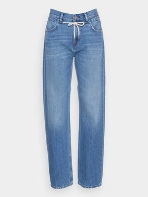 Jeansy Relaxed Fit Pepe Jeans