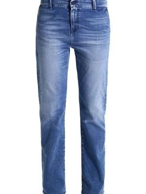 Jeansy Relaxed Fit Pepe Jeans