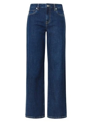 Jeansy Relaxed Fit Pepe Jeans