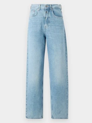 Jeansy Relaxed Fit Pepe Jeans