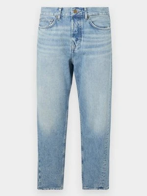 Jeansy Relaxed Fit Pepe Jeans