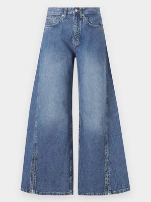 Jeansy Relaxed Fit Pepe Jeans