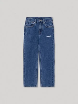Jeansy Relaxed Fit Pepe Jeans