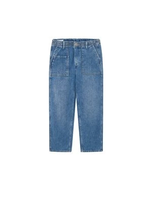 Jeansy Relaxed Fit Pepe Jeans