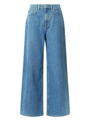 Jeansy Relaxed Fit Pepe Jeans