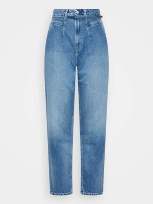 Jeansy Relaxed Fit Pepe Jeans