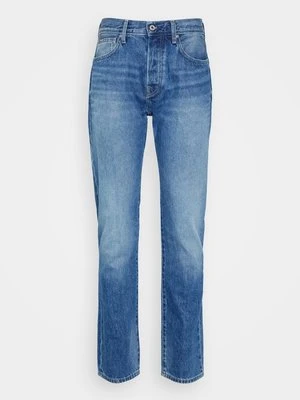 Jeansy Relaxed Fit Pepe Jeans