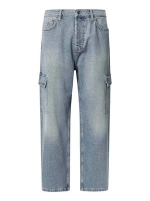 Jeansy Relaxed Fit Pepe Jeans