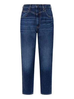 Jeansy Relaxed Fit Pepe Jeans