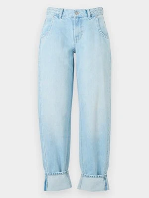 Jeansy Relaxed Fit Pepe Jeans