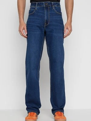 Jeansy Relaxed Fit Pepe Jeans