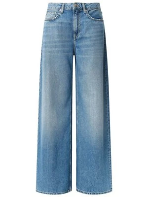 Jeansy Relaxed Fit Pepe Jeans