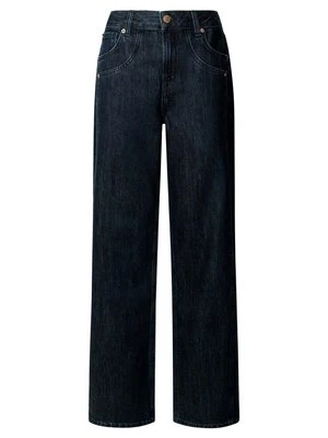 Zdjęcie produktu Jeansy Relaxed Fit Pepe Jeans niebieski denim