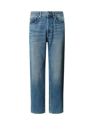 Jeansy Relaxed Fit Pepe Jeans