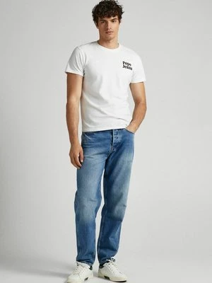 Jeansy Relaxed Fit Pepe Jeans