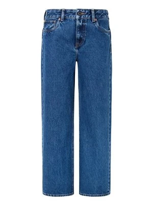 Jeansy Relaxed Fit Pepe Jeans