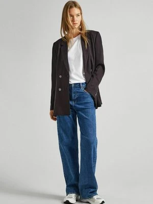 Jeansy Relaxed Fit Pepe Jeans