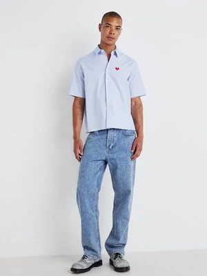 Jeansy Relaxed Fit Pepe Jeans