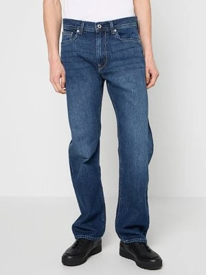 Jeansy Relaxed Fit Pepe Jeans