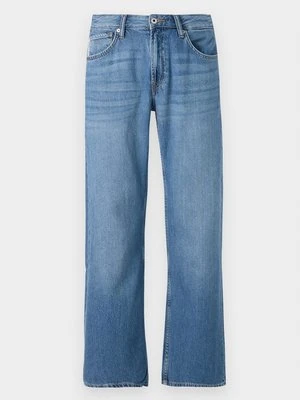 Zdjęcie produktu Jeansy Relaxed Fit Pepe Jeans niebieski denim