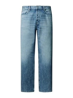 Jeansy Relaxed Fit Pepe Jeans