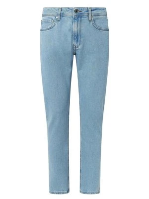 Jeansy Relaxed Fit Pepe Jeans