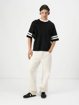 Jeansy Relaxed Fit Pepe Jeans