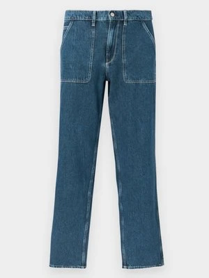 Jeansy Relaxed Fit Pepe Jeans