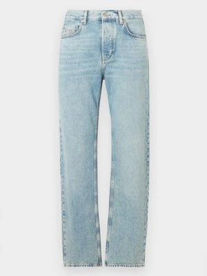 Jeansy Relaxed Fit Pepe Jeans