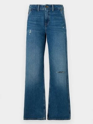 Jeansy Relaxed Fit Pepe Jeans