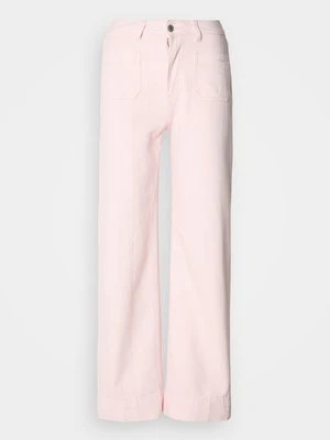 Jeansy Relaxed Fit Pepe Jeans kolorowy denim