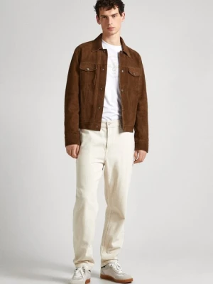 Jeansy Relaxed Fit Pepe Jeans