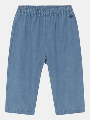 Jeansy Relaxed Fit Petit Bateau