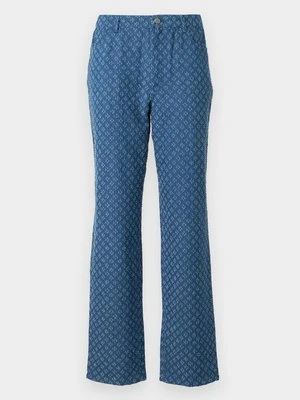 Jeansy Relaxed Fit Pieces